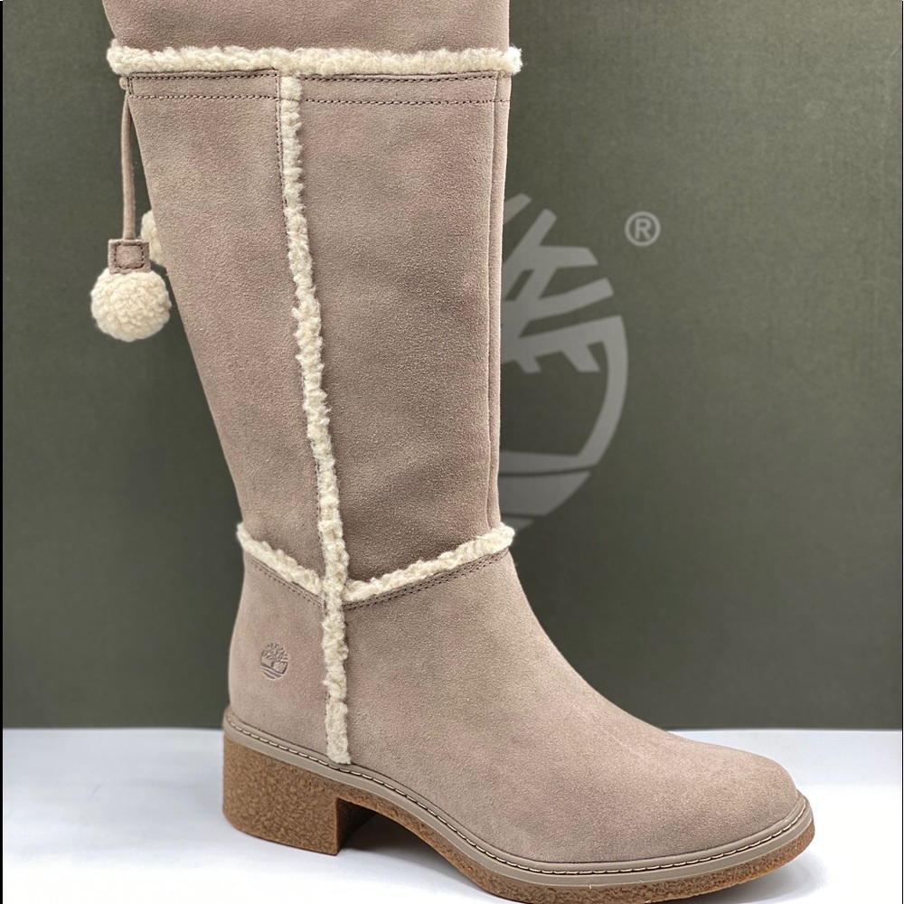 TIMBERLAND WOMEN'S BRINDA TALL BOOT